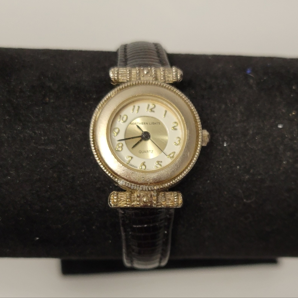 ▪︎Northern Lights Women's Watch